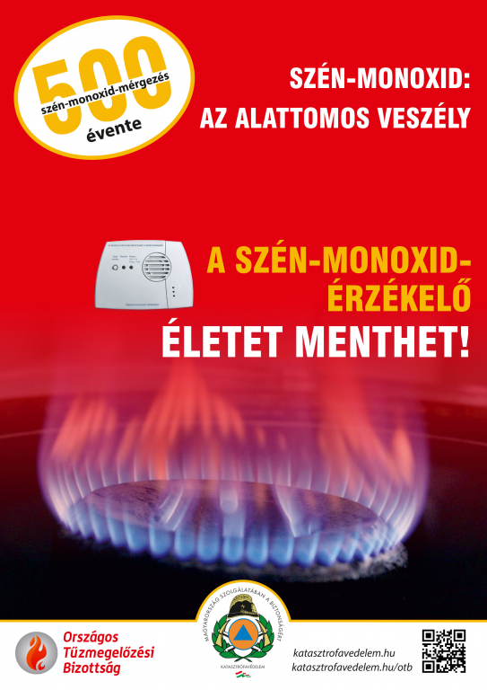 Katasztrófavédelem